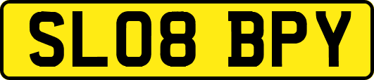 SL08BPY