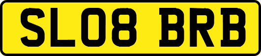 SL08BRB