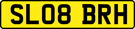 SL08BRH