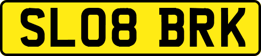 SL08BRK