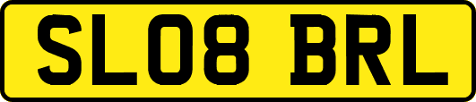 SL08BRL