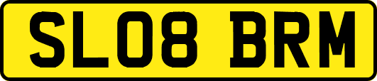 SL08BRM
