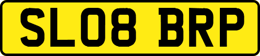 SL08BRP