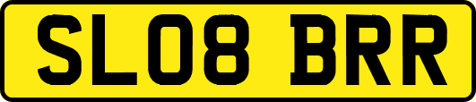 SL08BRR