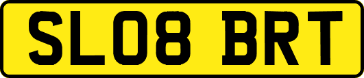 SL08BRT
