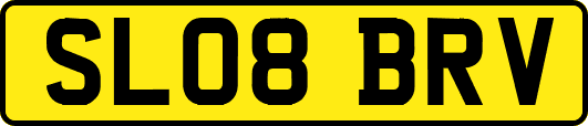 SL08BRV
