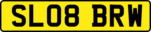 SL08BRW