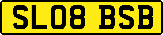 SL08BSB