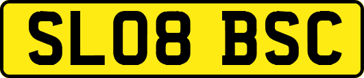 SL08BSC