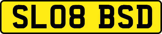 SL08BSD