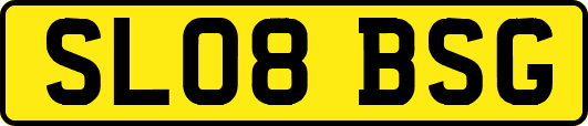 SL08BSG