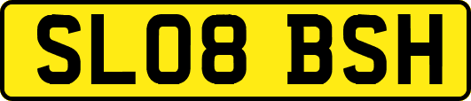 SL08BSH