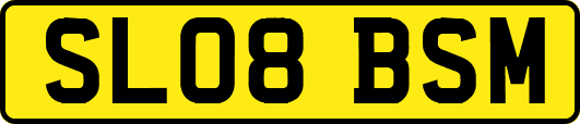SL08BSM