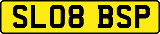 SL08BSP