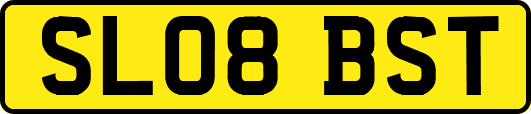SL08BST
