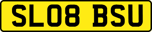 SL08BSU