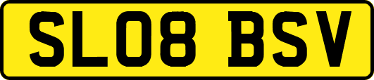 SL08BSV