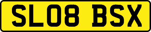 SL08BSX