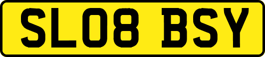 SL08BSY