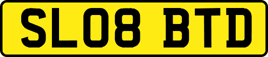 SL08BTD