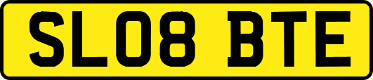 SL08BTE