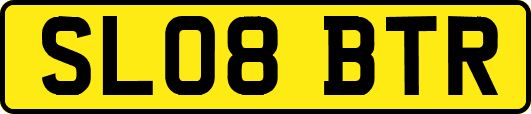 SL08BTR