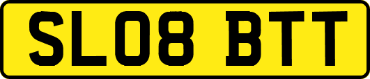 SL08BTT