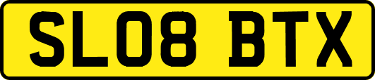 SL08BTX
