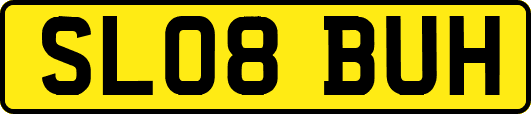 SL08BUH
