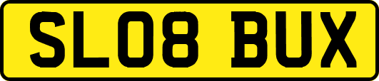 SL08BUX