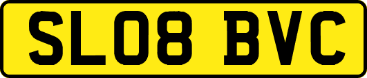 SL08BVC