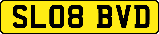 SL08BVD