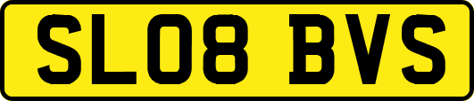 SL08BVS