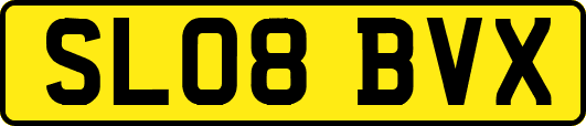 SL08BVX