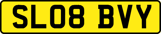 SL08BVY