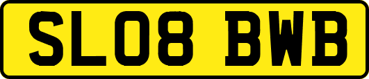 SL08BWB