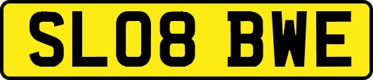SL08BWE