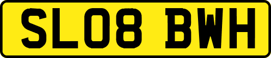 SL08BWH