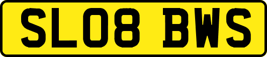 SL08BWS