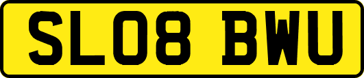 SL08BWU