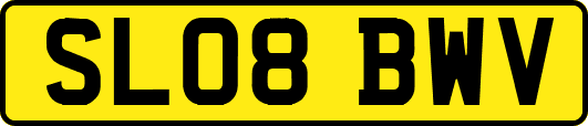 SL08BWV