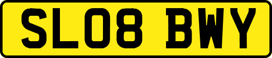 SL08BWY