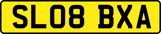 SL08BXA