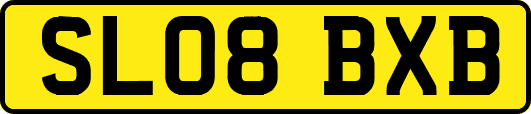 SL08BXB