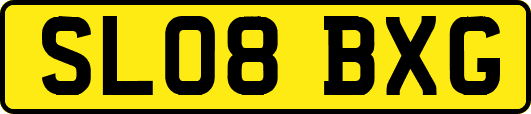 SL08BXG