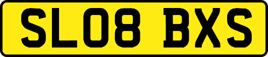 SL08BXS