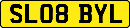 SL08BYL