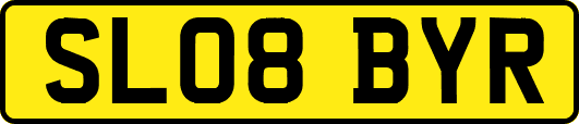 SL08BYR