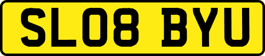 SL08BYU