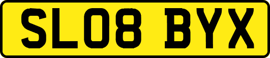 SL08BYX